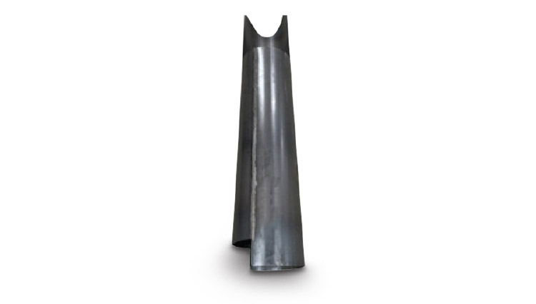 Reman bubble up liners