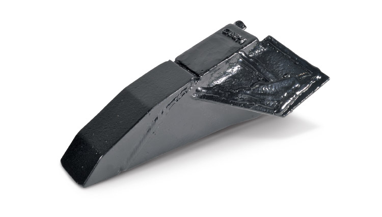 New Holland Tiger Points.