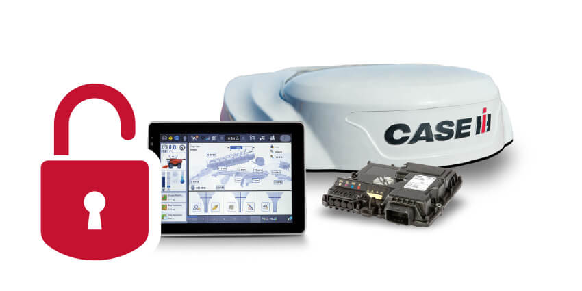 Case Raven Cart Automation Software Unlock