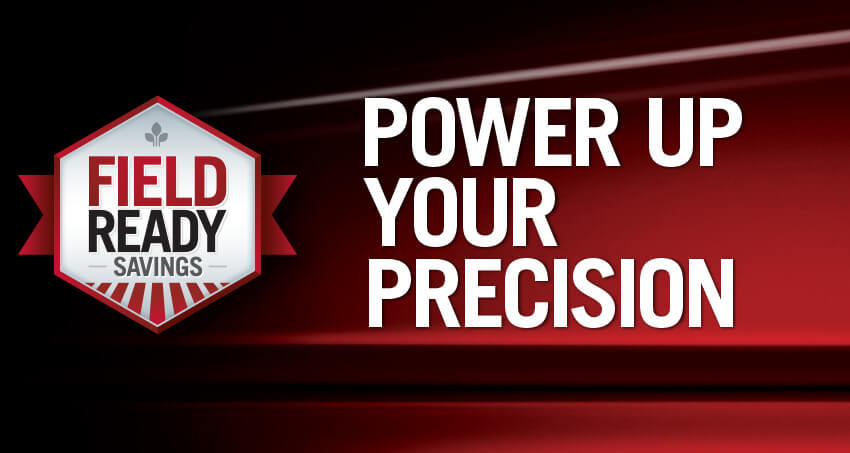 Power up your operation