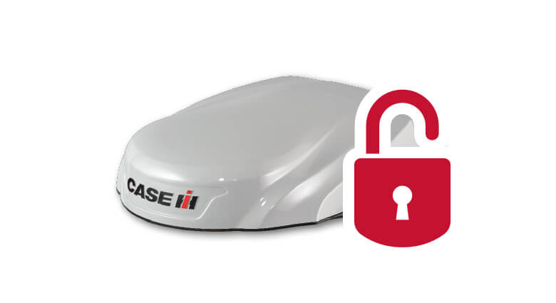 Case RTK+ Subscription Bundle