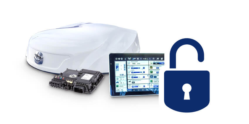 Raven Cart Automation Software Unlock