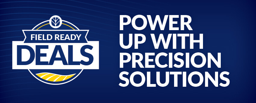Precision solutions for proven performance