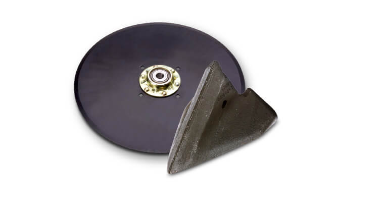 Earth&nbsp;Metal Opener