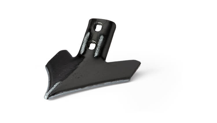 Earth&nbsp;Metal Sweep