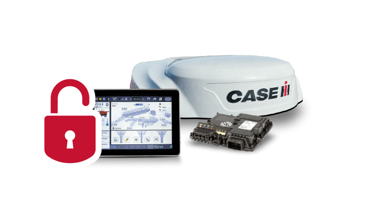 Raven Cart Automation Kit