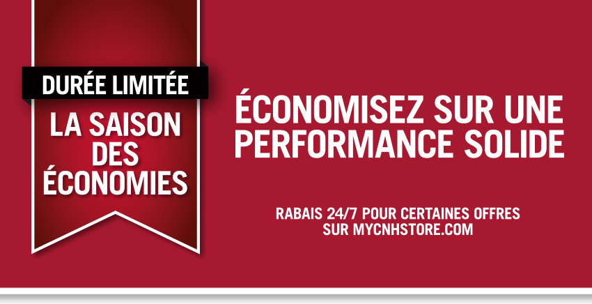Save on Powerful Performance