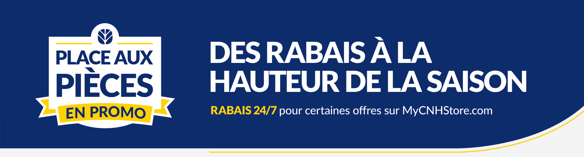 Savings That Drive the Season