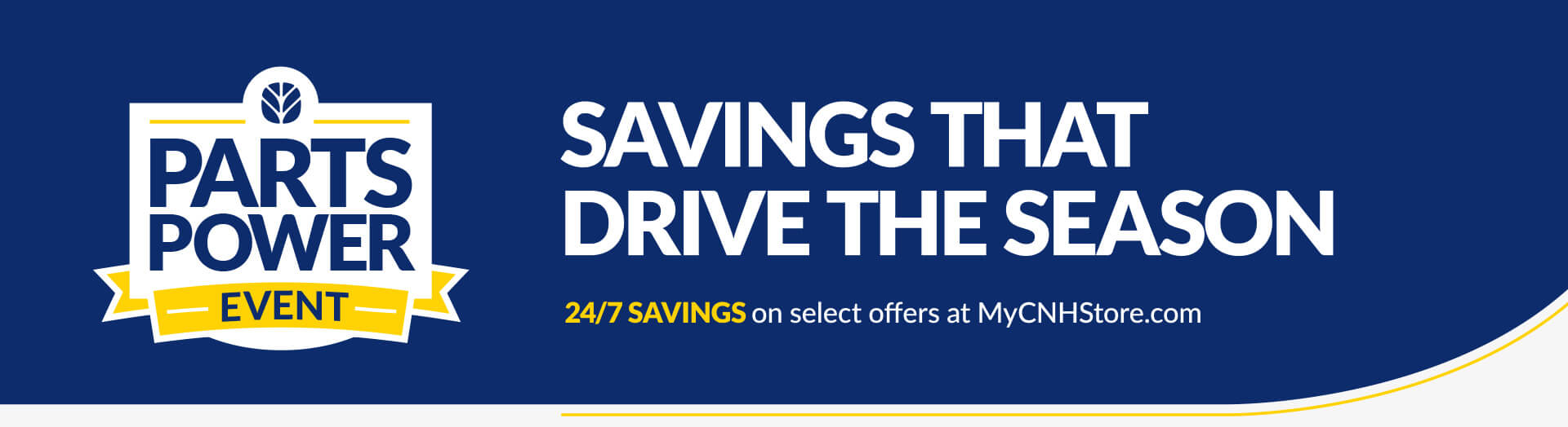 Savings That Drive the Season