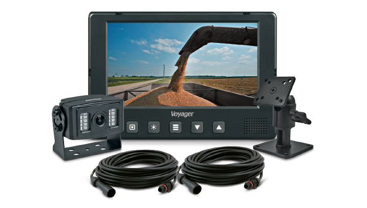 Camera Kits and Accessories