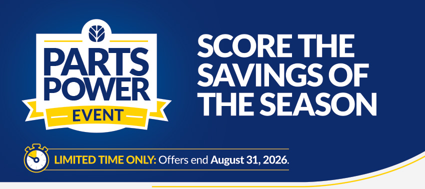 Score the Savings of the Season