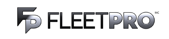 FleetPro logo