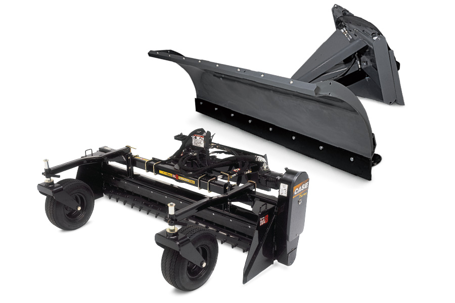 CASE Combine Parts