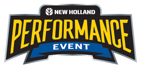 New Holland Performance Event New Holland Performance Event