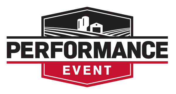Case IH Performance Event Case IH Performance Event