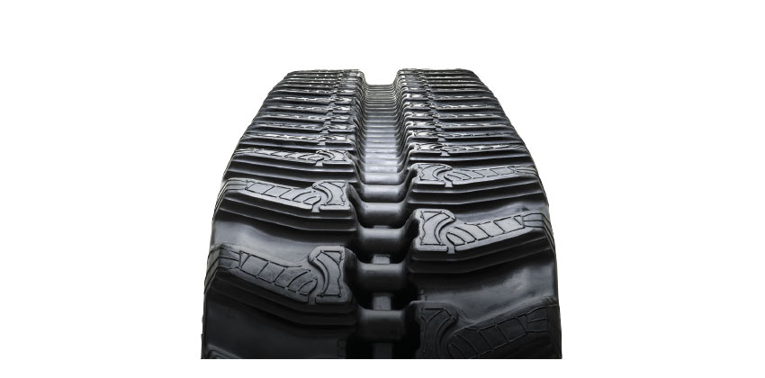 CAMSO rubber tracks