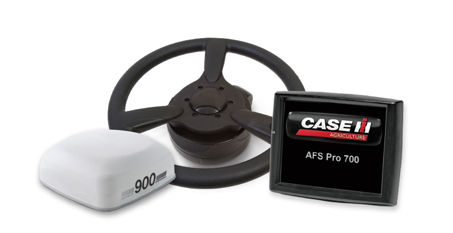 Case IH Precision Farming Products
