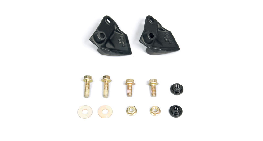 New Holland Cutterbar Parts