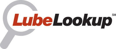 LubeLookup Logo